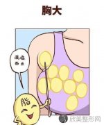 副乳切除后伤口是在什么部位呢