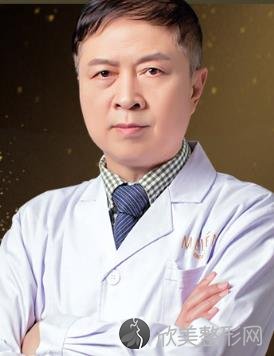 许扬滨医生
