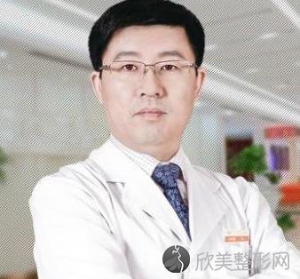 刘中策医生