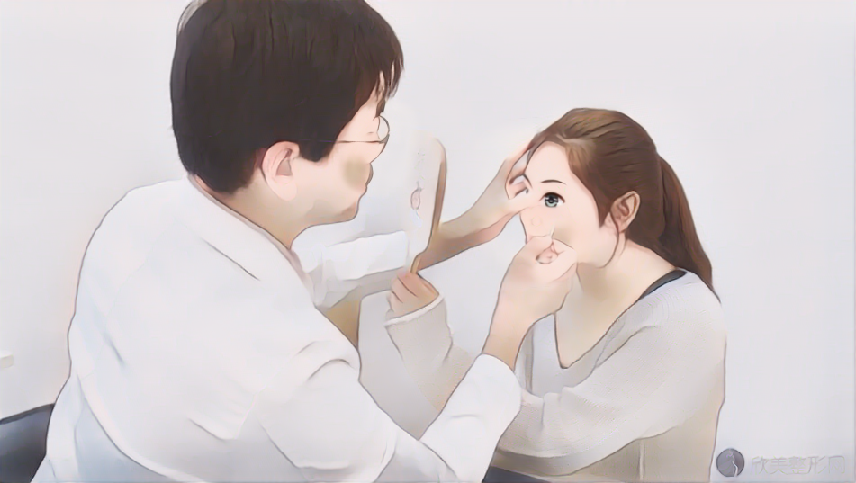 深圳美莱整形美容医院好不好?附专家介绍和双眼皮案例分享