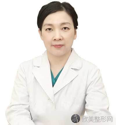 北京煤医做双眼皮效果如何呢？梁伟中医生怎么样？案例分享