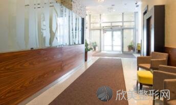 上海美蒂菲医疗美容医院