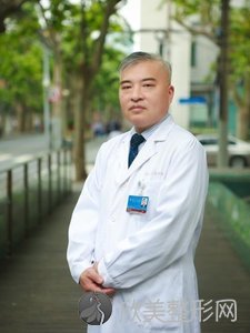 上海第九整形医院祝联医生