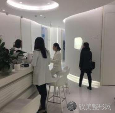 美神煦氰医疗美容医院