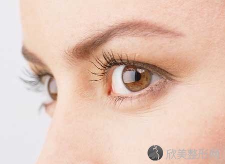 在北京哪里割双眼皮手术效果好?有后遗症怎么办?
