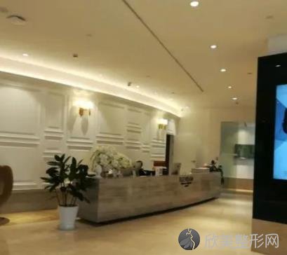 舒百颜医疗美容医院