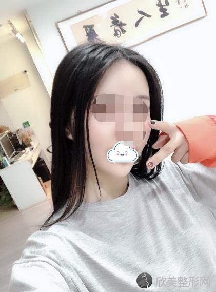 舒百颜医疗美容医院做<a href='https://www.joshreso.com/mianbuzx/' target='_blank'><u>面部填充</u></a>之前