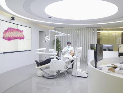 深圳正规的牙科医院有哪几家