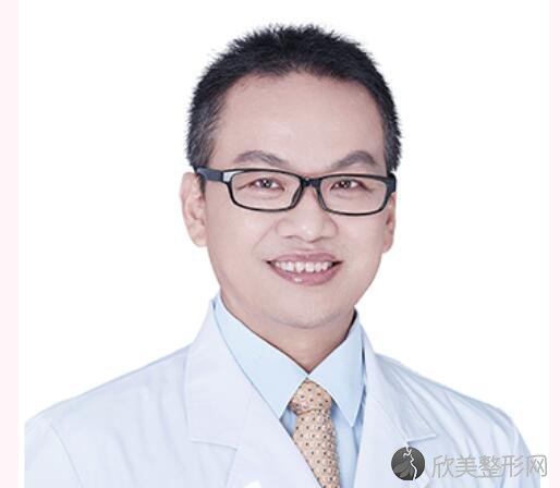 北京彤美整形美容医院侯舍予医生