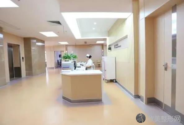 上海长宁区梅骜牙科医院
