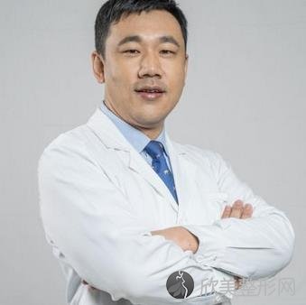 刘志刚假体隆胸手术怎么样？真人案例分享~2021较新项目表查询