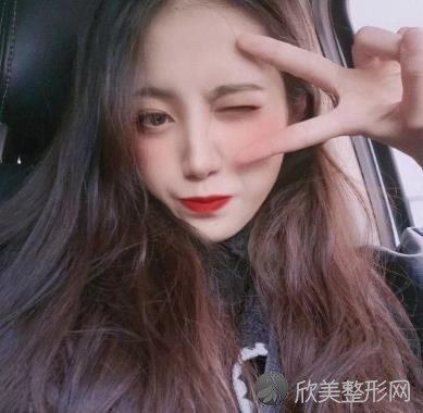 山西医科大学医院整形美容科自体脂肪面部填充手术怎么样？内附真实案例-价