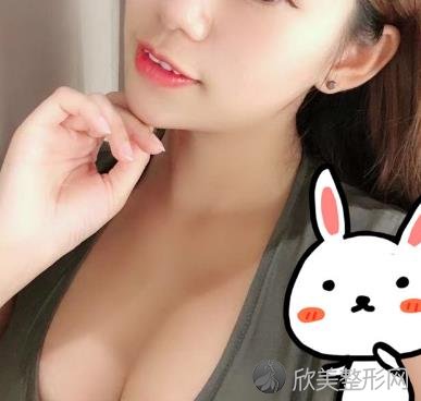 八大处刘春军隆胸手术做的怎么样？内附真实案例价格表⼀览