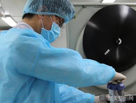 京伊美尔幸福整形张德友医生吸脂技术到底好不好？一起看看医生介绍和案例叭