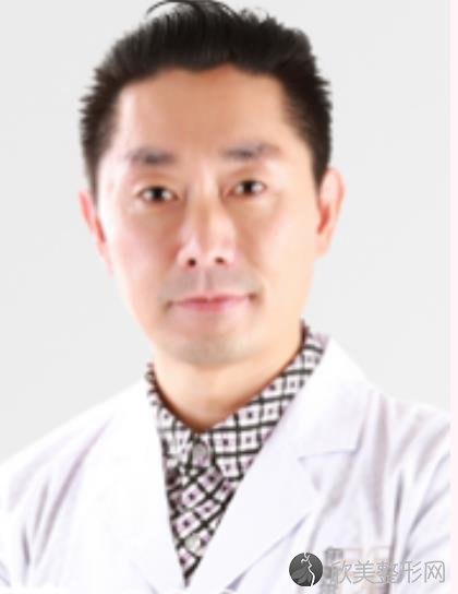 京伊美尔幸福整形张德友医生吸脂技术到底好不好？一起看看医生介绍和案例叭