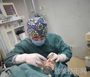 在滨州市做了膨体假体隆鼻体会，还有医生细致的技巧