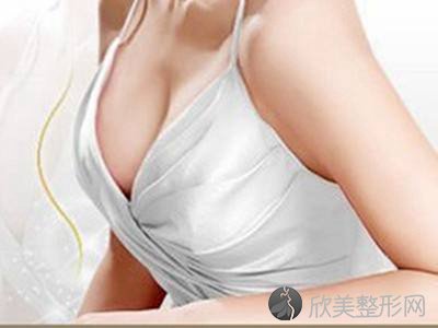 上海名媛整形医院假体隆胸手术怎么样？内附真实案例不要错过~