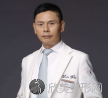成都天使之翼整形医院院长吴开泉鼻综合技术好吗？