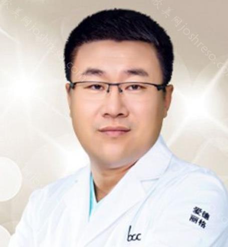 刘志刚医生
