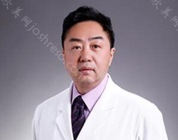李晓东院长