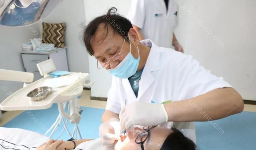 深圳格伦菲尔口腔怎么样 姜伟涛和朱明璋各擅长哪些项目 来看详细资料 欣美整形网