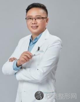 成都美雅娜廖连平鼻修复怎么样?术后一月恢复效果图+价格表