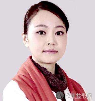 广州韩妃整形李光琴双眼皮修复案例展示，效果简直不要太好！