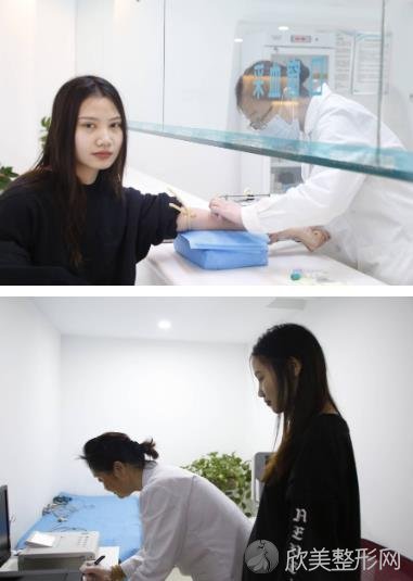 上海第十人民医院整形科隆鼻怎么样？内附真实案例及较新价格表！
