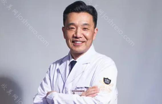 刘永桂医生