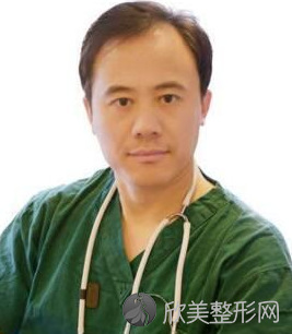 刘欣华