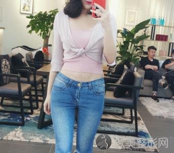 浙医二院整形科怎么样?隆胸真实效果曝光，自然柔软不影响哺乳-价格表推荐