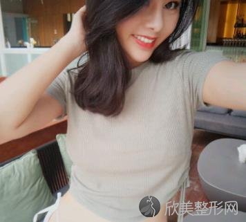 浙医二院整形科怎么样?隆胸真实效果曝光，自然柔软不影响哺乳-价格表推荐