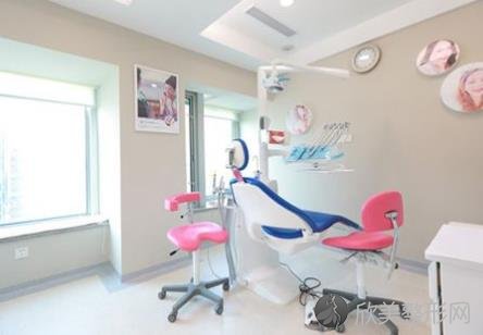 上海口腔医院整牙费用是多少？附医生真实案例分享