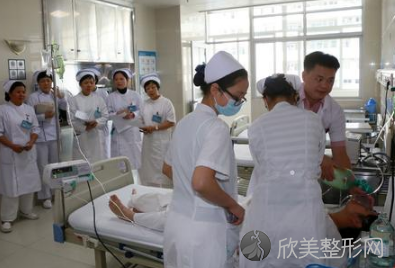 高州市人民医院整形美容科在哪里？医院概况明细一览+价格表