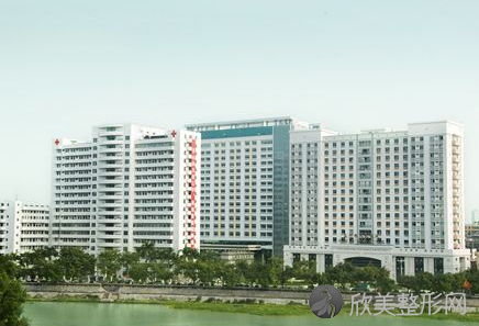 高州市人民医院整形美容科在哪里？医院概况明细一览+价格表