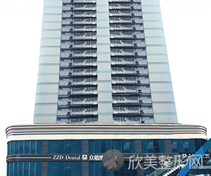 重庆CO2点阵激光整形美容医院排名表_前十名
