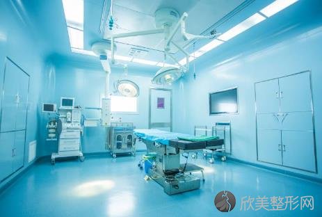 咸阳市中心医院整形科好不好？内附较新整形价格表