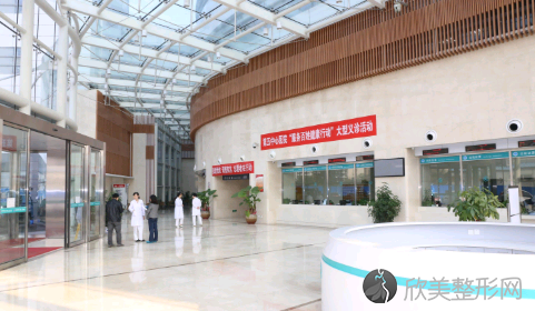 天津市第五中心医院整形科技术怎么样?医生介绍推荐+较新整形费用明细表揭晓