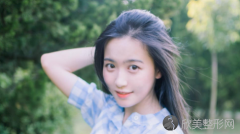 长沙鹏爱医院双眼皮做得好吗?内附最新整形价格