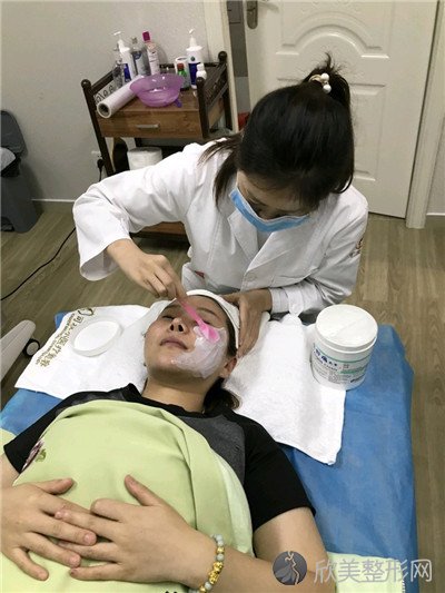 北京新面孔医疗美容诊所怎么样？附案例|全新价格表