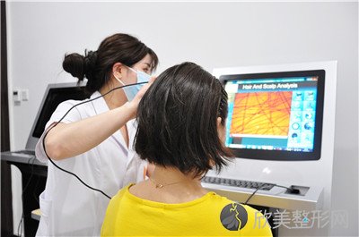 北京安贞医院激光整形科技术好吗？附案例|价格表一览