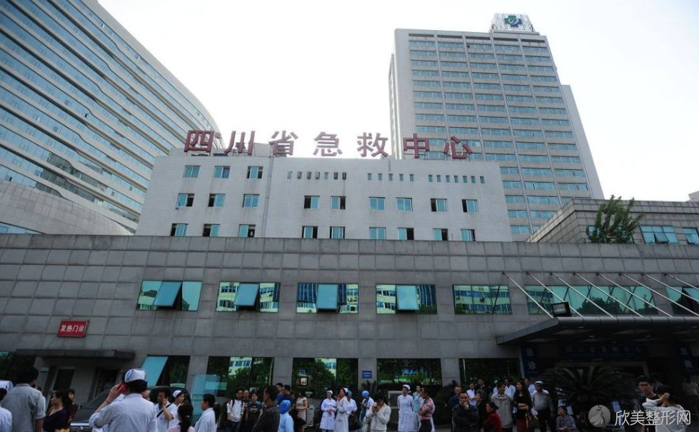 四川省人民医院整形外科怎么样-地址-2021年价格表