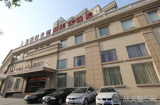 北京叶子整形美容医院靠谱吗-地址-预约咨询-全新价格表