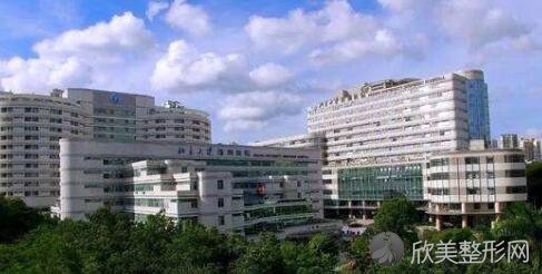 北京大学深圳医院整形价格~科室怎么样？