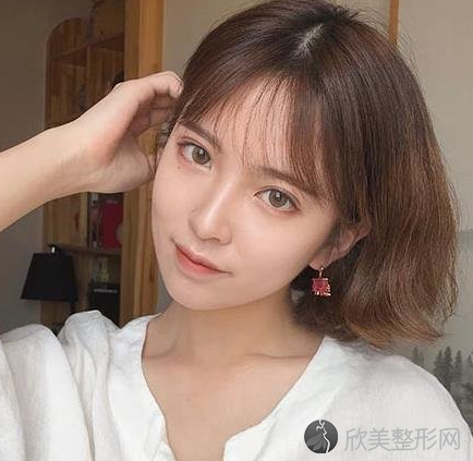 北京高占巍磨骨案例