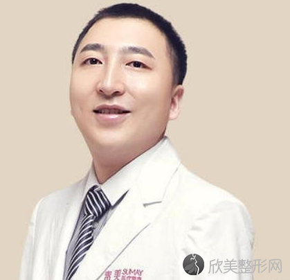 成都素美医疗美容医院怎么样-杨迪双眼皮-收费标准-案例