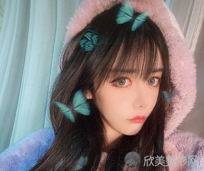 北京协和医院整形科兔唇修复靠谱吗-案例-收费标准