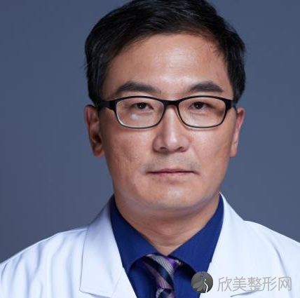 北京八大处刘敦隆鼻怎么样-术后案例-全新价格表