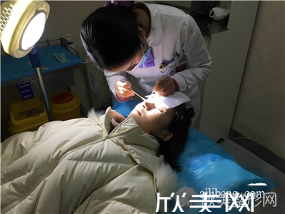 北京呈美医疗美容诊所技术如何？附案例|全新价格表