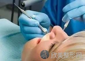 下颌阻生齿拔除术流程